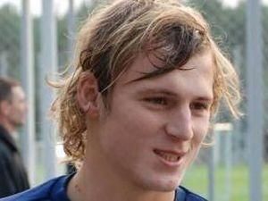 Зозуля: Спаринг пішов нам на користь Зозуля: Спаринг пішов нам на користь