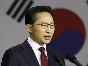 Південна Корея зацікавилась економічною співпрацею з Україною Південна Корея зацікавилась економічною співпрацею з Україною