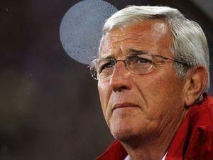 Ліппі: Між збірною України та "Динамо" Ліппі: Між збірною України та "Динамо"