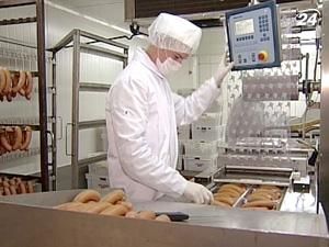 Бум зовнішніх запозичень в АПК очікують наступного року Бум зовнішніх запозичень в АПК очікують наступного року