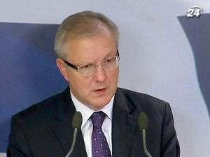 ЄС обговорює подовження терміну повернення Грецією кредиту ЄС обговорює подовження терміну повернення Грецією кредиту