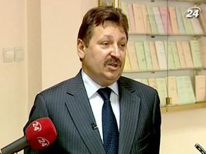 ГПУ надішле подання на зняття недоторканності деяких депутатів ГПУ надішле подання на зняття недоторканності деяких депутатів