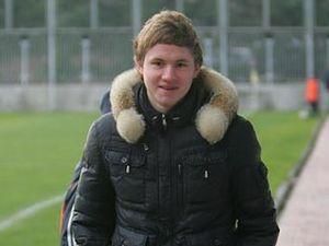 Калітвінцев лікуватиметься в Італії Калітвінцев лікуватиметься в Італії