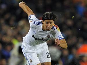 Хедіра: Ми прагнемо реваншу Хедіра: Ми прагнемо реваншу