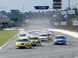 Новий чемпіонат WTCC стартує на “Інтерлагосі”, а не на “Курітібі” Новий чемпіонат WTCC стартує на “Інтерлагосі”, а не на “Курітібі”