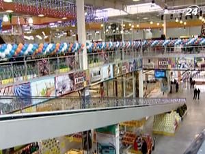 Україна - серед 20 пріоритетних країн для експансії рітейлу Україна - серед 20 пріоритетних країн для експансії рітейлу