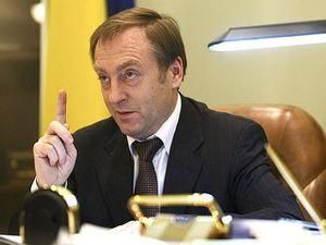 Лавринович: Треба ліквідувати дивний орган для моралі Лавринович: Треба ліквідувати дивний орган для моралі