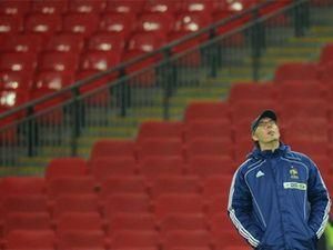 Блан: Бензема ще не показав всього, на що здатен Блан: Бензема ще не показав всього, на що здатен