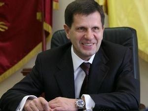 Новий мер Одеси заборонив українську мову Новий мер Одеси заборонив українську мову