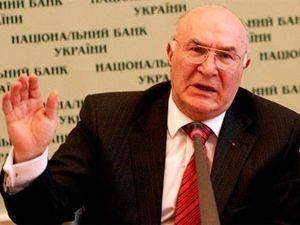 Стельмах: 7,95 гривень за долар - це дуже добре Стельмах: 7,95 гривень за долар - це дуже добре