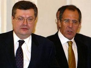 Україна та Росія наголошують на важливості територіальної цілісності Молдови Україна та Росія наголошують на важливості територіальної цілісності Молдови