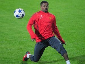 Евра: "Арсенал" — всього лиш тренувальний центр Евра: "Арсенал" — всього лиш тренувальний центр