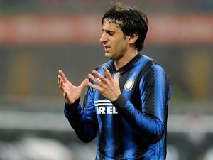 "Інтер" в ОАЕ без Міліто, Майкона та Жуліо Сезара "Інтер" в ОАЕ без Міліто, Майкона та Жуліо Сезара