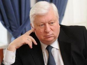 Пшонка: Допити Тимошенко і Турчинова - це не переслідування