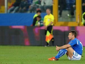 Суперечку Кассано та "Сампдорії" вирішить суд Суперечку Кассано та "Сампдорії" вирішить суд