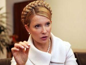 Тимошенко: В Україні політика перетворилася на проституцію Тимошенко: В Україні політика перетворилася на проституцію
