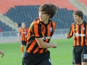 Суперталант "Шахтаря" переходить в "Зорю" Суперталант "Шахтаря" переходить в "Зорю"