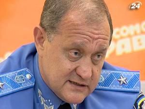 Могильов став головним "будяком" 2010 року Могильов став головним "будяком" 2010 року