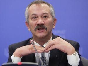 Пинзеник: Сучасна адмінреформа не приведе ні до чого доброго Пинзеник: Сучасна адмінреформа не приведе ні до чого доброго