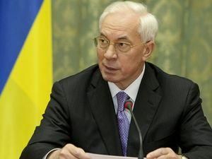 Азаров: Адмінреформа - це економія та покращення управління