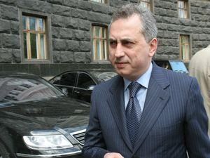 Колесніков пообіцяв якісні рівні дороги Колесніков пообіцяв якісні рівні дороги