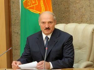 Лукашенко: Наші президентські вибори - взірець демократії Лукашенко: Наші президентські вибори - взірець демократії