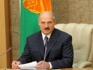 Лукашенко: Наші президентські вибори - взірець демократії 