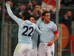 Маурі: Фаворитом є "Мілан" Маурі: Фаворитом є "Мілан"