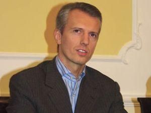 Журналісти вимагають звільнення Хорошковського Журналісти вимагають звільнення Хорошковського