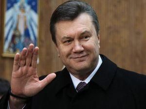 Янукович розповів, чому він звільняє чиновників Янукович розповів, чому він звільняє чиновників