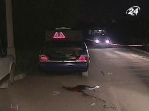 У центрі Москви вбито гендиректора компанії "Лудінг СПб" У центрі Москви вбито гендиректора компанії "Лудінг СПб"