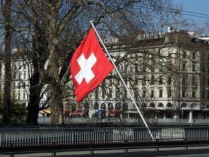 У Швейцарії хочуть легалізувати інцест У Швейцарії хочуть легалізувати інцест