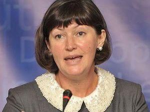 Акімова: Янукович може скоротити свою Адміністрацію Акімова: Янукович може скоротити свою Адміністрацію