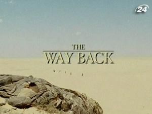 Пітер Уір презентував свою нову кінострічку Пітер Уір презентував свою нову кінострічку