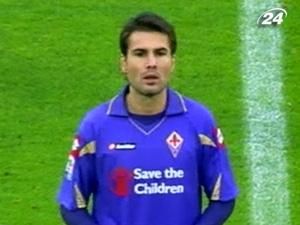 "Фіорентина" запропонувала Муту 5-річний контракт "Фіорентина" запропонувала Муту 5-річний контракт