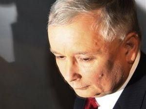 Качинський: Російські диспетчери дезінформували пілотів літака Президента Польщі під Смоленськом Качинський: Російські диспетчери дезінформували пілотів літака Президента Польщі під Смоленськом