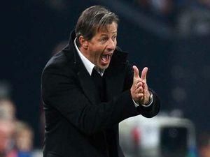 Йєнс Келєр: Я виконую свою роботу дуже добре Йєнс Келєр: Я виконую свою роботу дуже добре