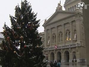 Уряд Швейцарії планує легалізувати інцест Уряд Швейцарії планує легалізувати інцест