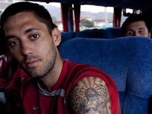 Марк Хьюз: Демпсі щасливий у "Фулхемі" Марк Хьюз: Демпсі щасливий у "Фулхемі"