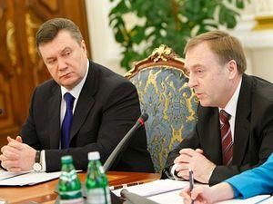 Лавринович: Янукович нікого не образив Лавринович: Янукович нікого не образив