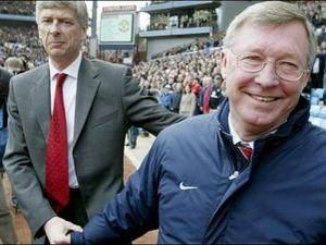 Ферг'юсон: На кону честь і історія клубів Ферг'юсон: На кону честь і історія клубів