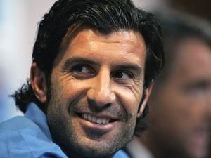 Фігу: Потрібно зосередитися на клубному чемпіонаті світу Фігу: Потрібно зосередитися на клубному чемпіонаті світу