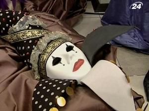 У столиці всьоме відкрили творчу акцію "Галерея талантів" У столиці всьоме відкрили творчу акцію "Галерея талантів"