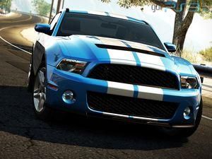 Анонсовано доповнення до Need for Speed: Hot Pursuit Анонсовано доповнення до Need for Speed: Hot Pursuit