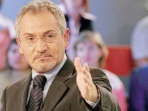 Костенко: Шустер та Кісельов роз'єднують Україну Костенко: Шустер та Кісельов роз'єднують Україну