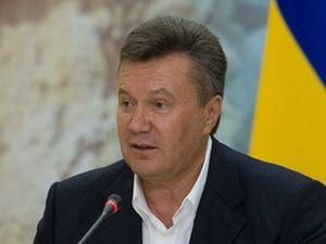 Янукович хоче переписати Воєнну доктрину України Янукович хоче переписати Воєнну доктрину України