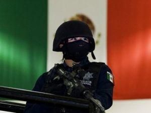 У Мексиці ліквідували главу наркокартеля У Мексиці ліквідували главу наркокартеля