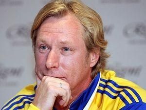 Михайличенко знайшов роботу в Азербайджані Михайличенко знайшов роботу в Азербайджані