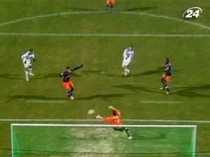 Кращі голи 16 туру чемпіонату Франції Кращі голи 16 туру чемпіонату Франції