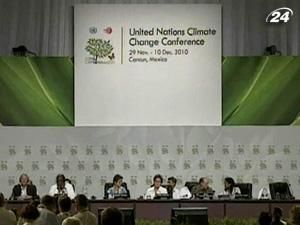 На Саміті ООН ухвалили "кліматичний пакт" На Саміті ООН ухвалили "кліматичний пакт"